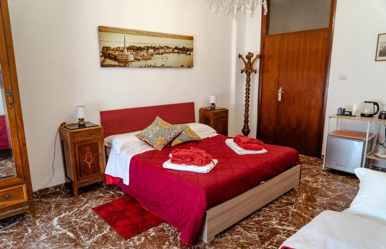 Hotel Antiquarium Messina Esterno foto