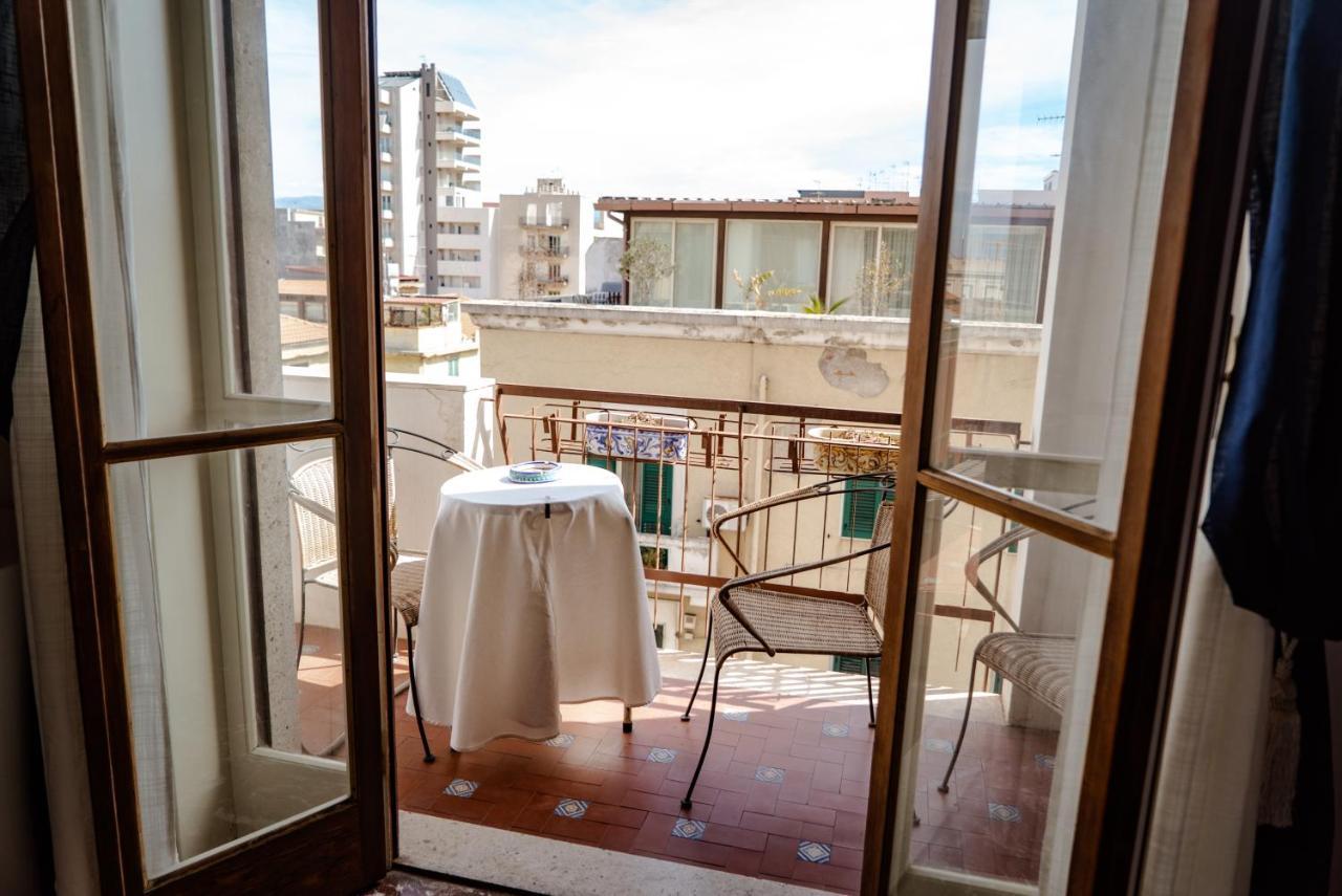 Hotel Antiquarium Messina Esterno foto