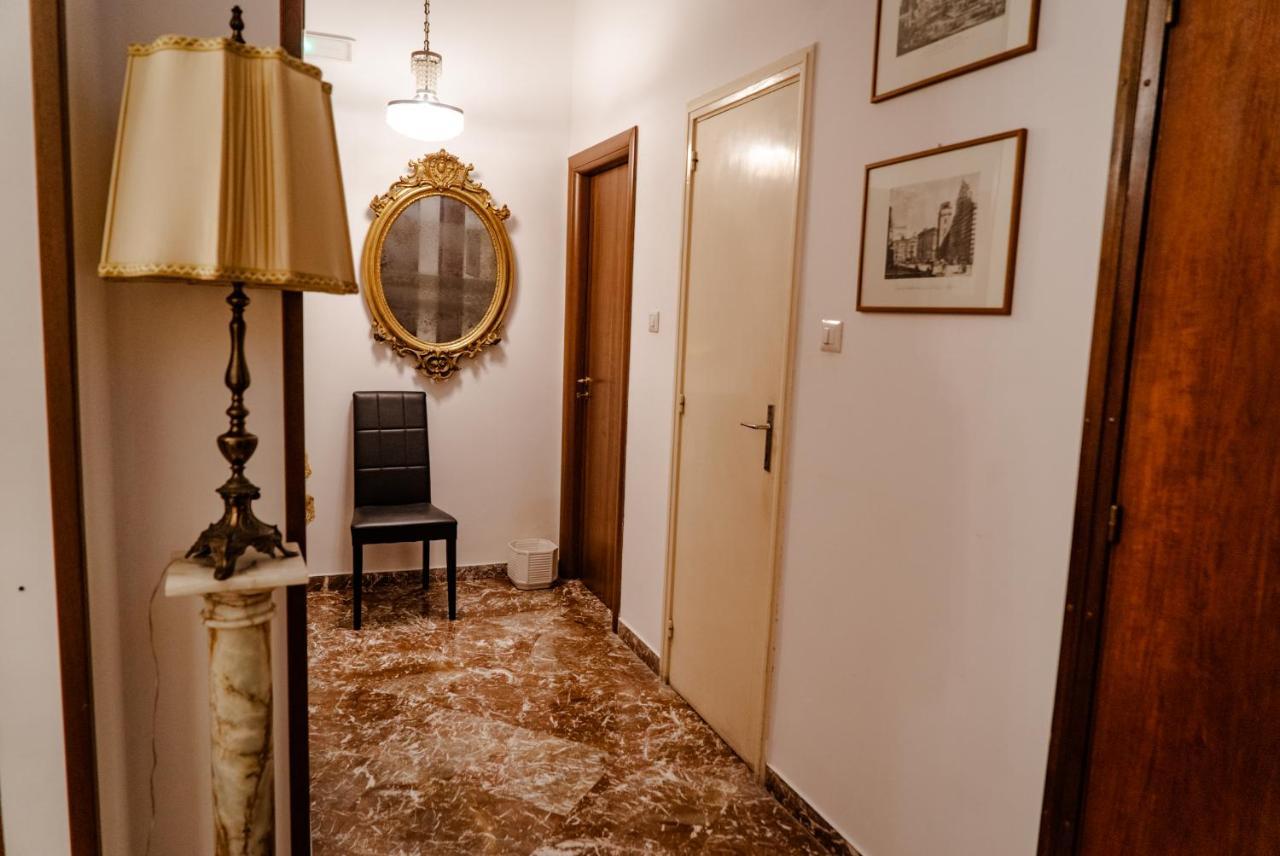 Hotel Antiquarium Messina Esterno foto