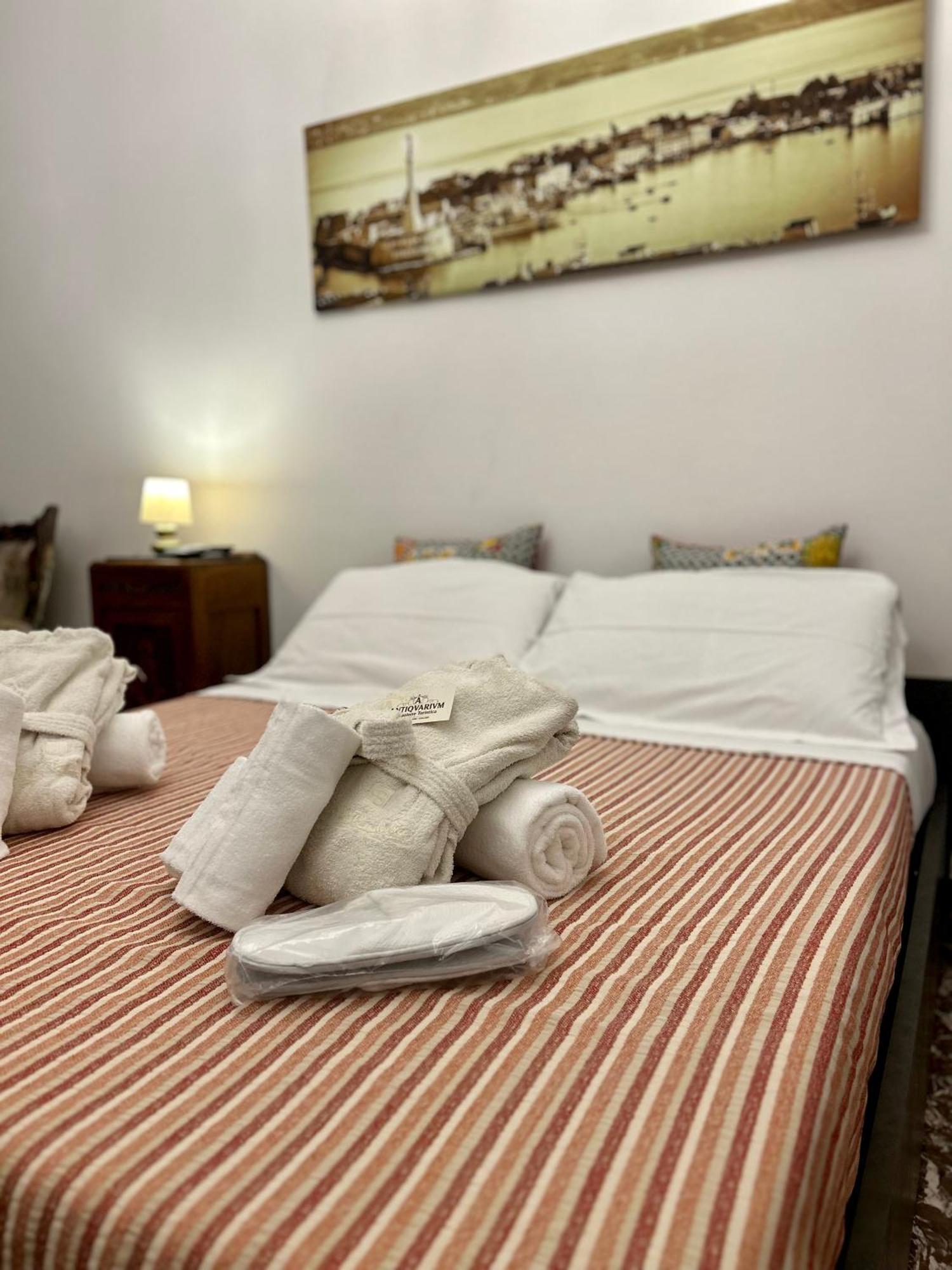 Hotel Antiquarium Messina Esterno foto